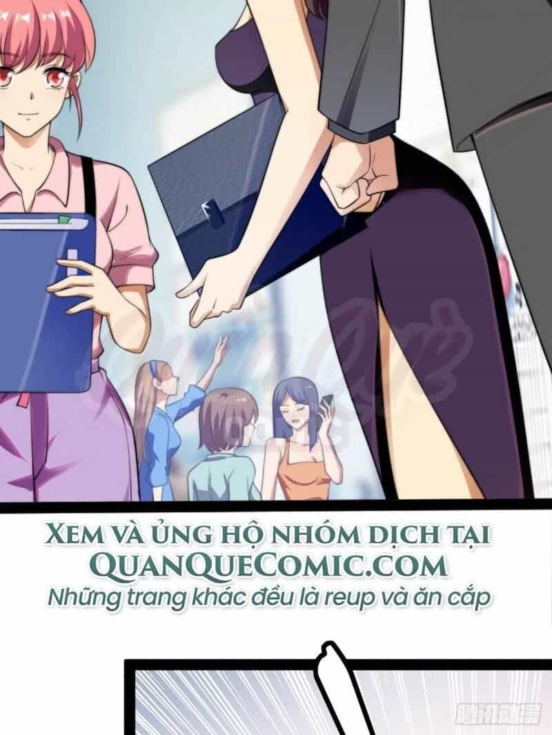Cực Phẩm Chiến Vương Tại Hoa Đô - Chương 8 - ảnh 2
