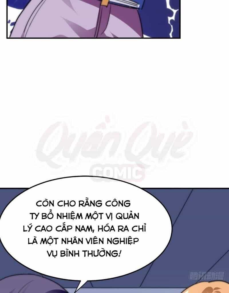 Cực Phẩm Chiến Vương Tại Hoa Đô - Chương 8 - ảnh 23