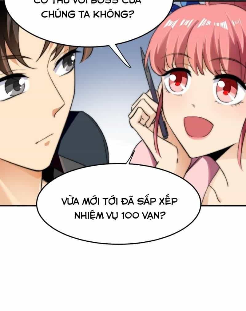 Cực Phẩm Chiến Vương Tại Hoa Đô - Chương 8 - ảnh 27