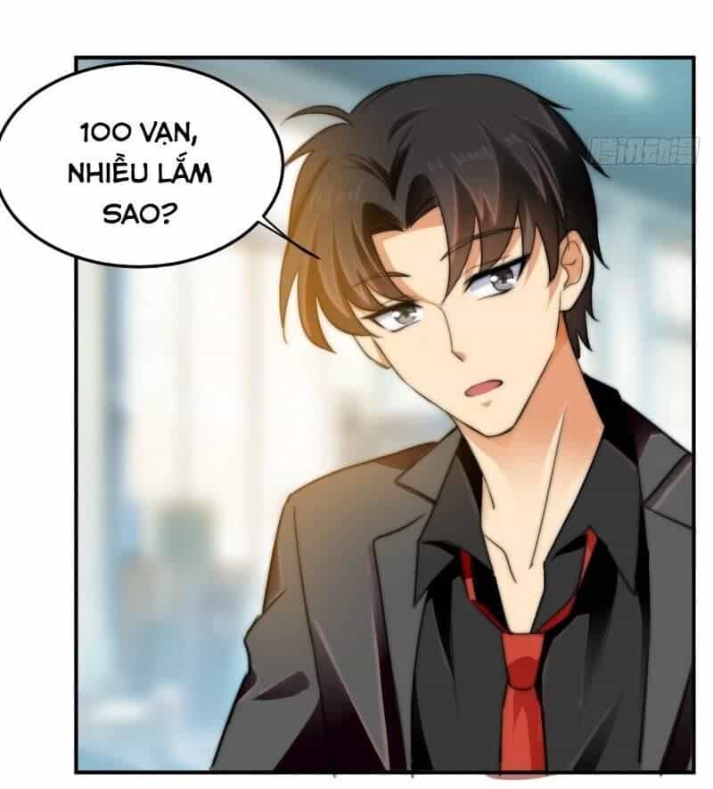 Cực Phẩm Chiến Vương Tại Hoa Đô - Chương 8 - ảnh 28
