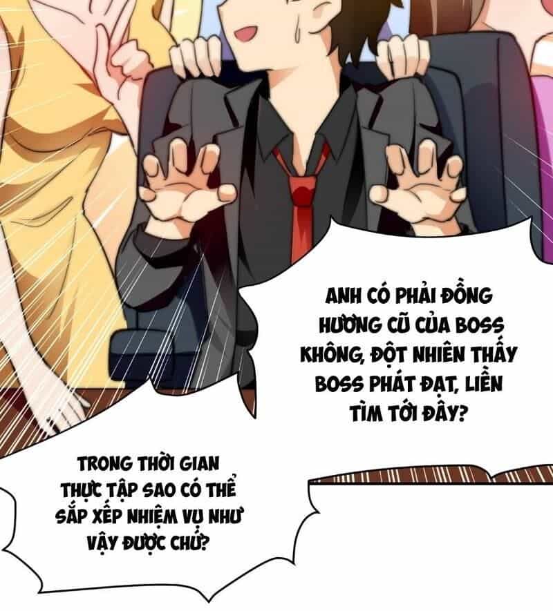 Cực Phẩm Chiến Vương Tại Hoa Đô - Chương 8 - ảnh 30