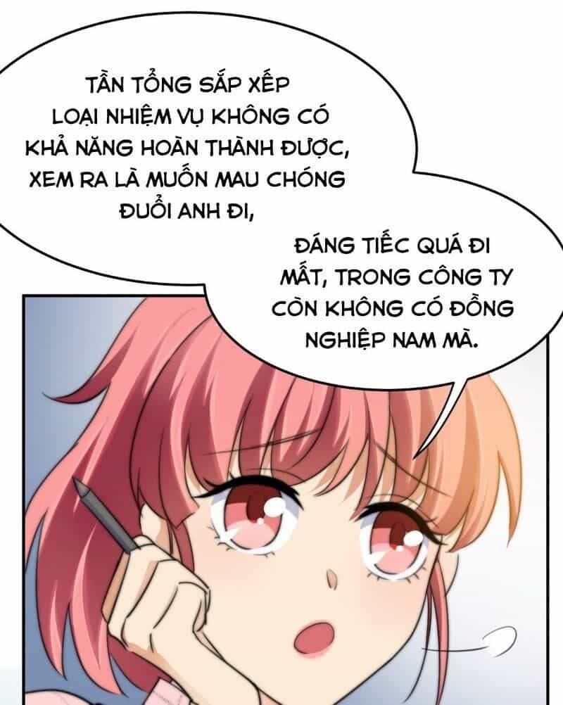 Cực Phẩm Chiến Vương Tại Hoa Đô - Chương 8 - ảnh 31