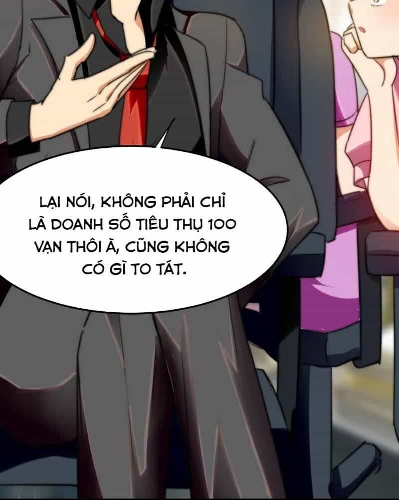 Cực Phẩm Chiến Vương Tại Hoa Đô - Chương 8 - ảnh 33