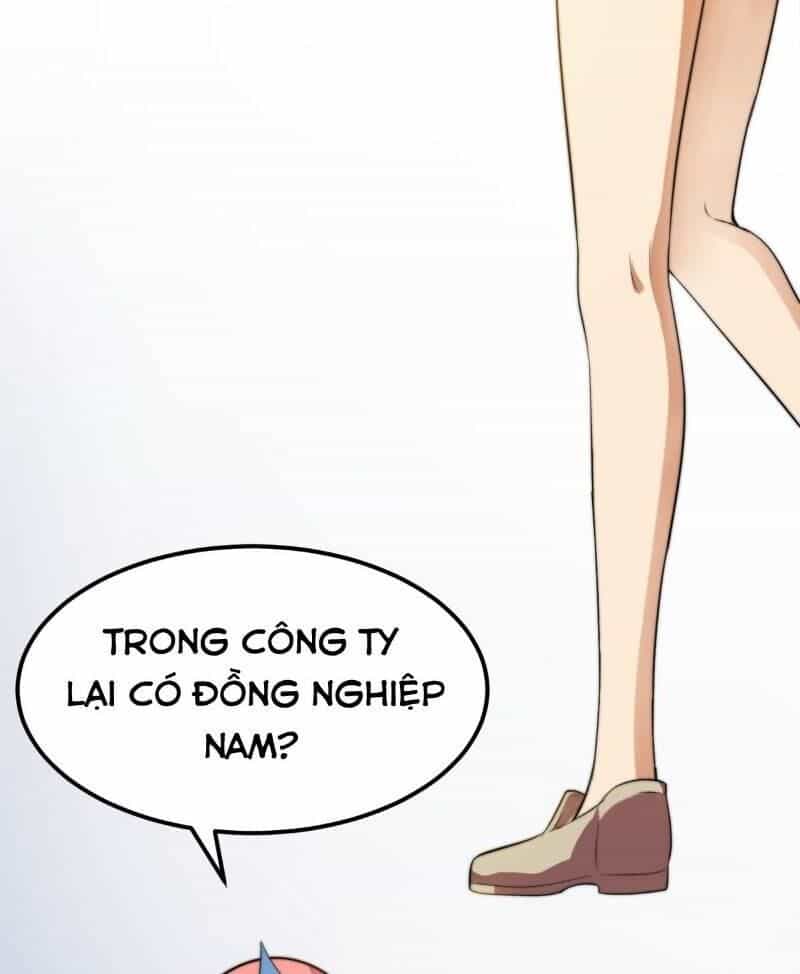 Cực Phẩm Chiến Vương Tại Hoa Đô - Chương 8 - ảnh 4