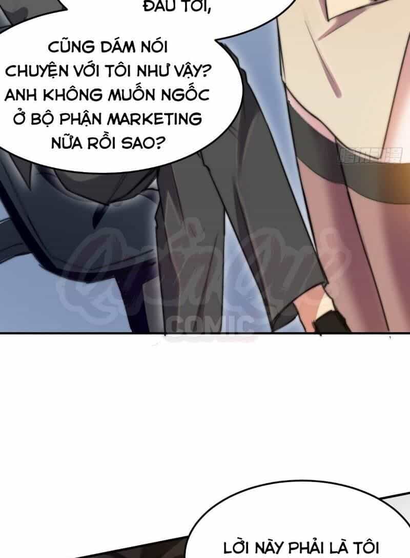 Cực Phẩm Chiến Vương Tại Hoa Đô - Chương 8 - ảnh 41
