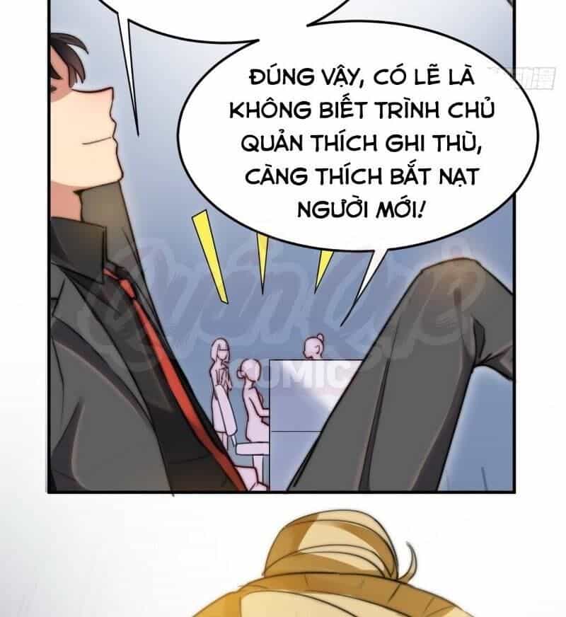 Cực Phẩm Chiến Vương Tại Hoa Đô - Chương 8 - ảnh 44
