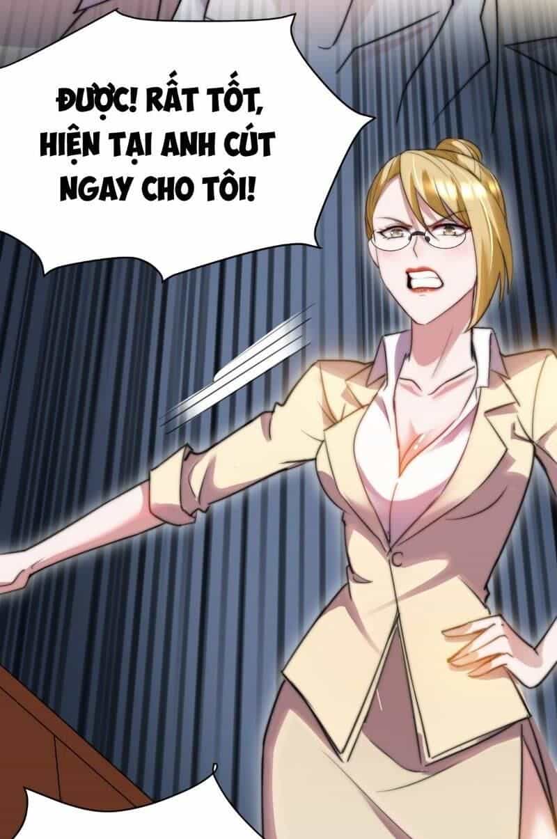 Cực Phẩm Chiến Vương Tại Hoa Đô - Chương 8 - ảnh 46