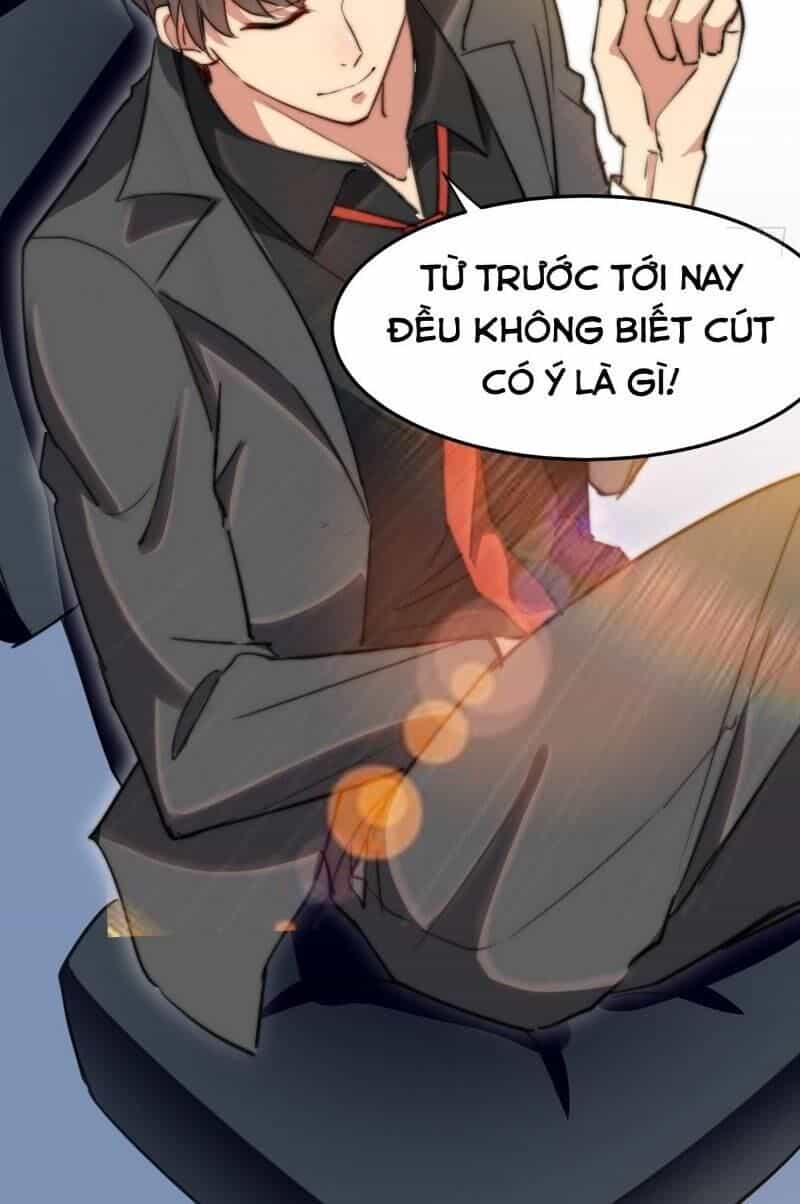 Cực Phẩm Chiến Vương Tại Hoa Đô - Chương 8 - ảnh 48