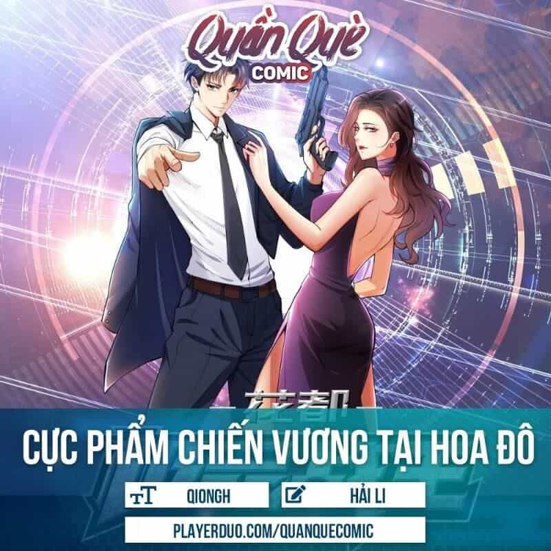 Cực Phẩm Chiến Vương Tại Hoa Đô - Chương 8 - ảnh 52