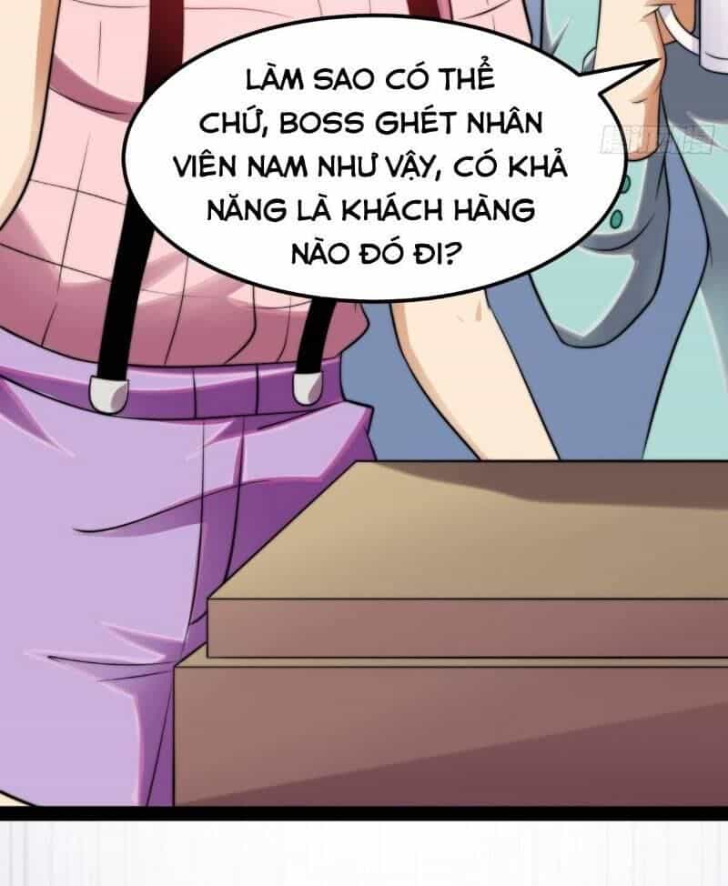 Cực Phẩm Chiến Vương Tại Hoa Đô - Chương 8 - ảnh 6