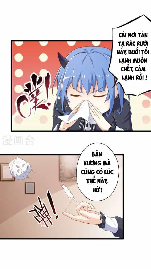Cực Phẩm Công Ngụ Tiên Thê - Chương 11 - ảnh 3