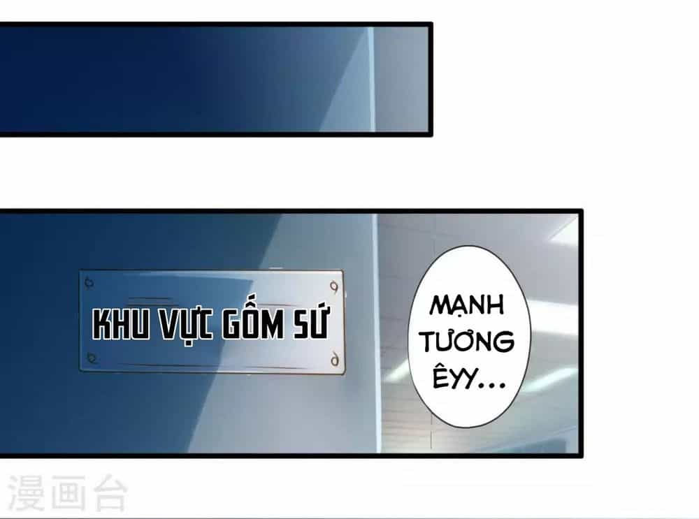 Cực Phẩm Công Ngụ Tiên Thê - Chương 13 - ảnh 16