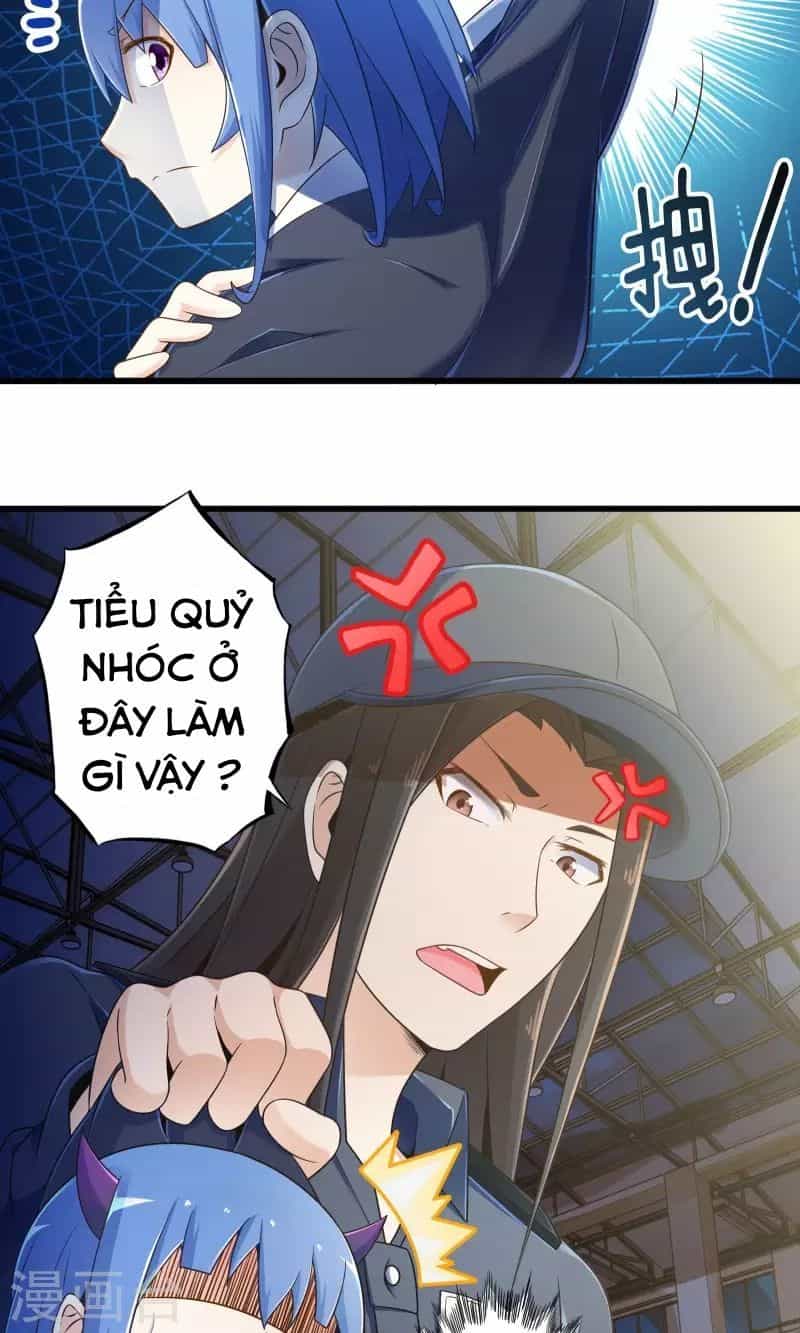 Cực Phẩm Công Ngụ Tiên Thê - Chương 14 - ảnh 13