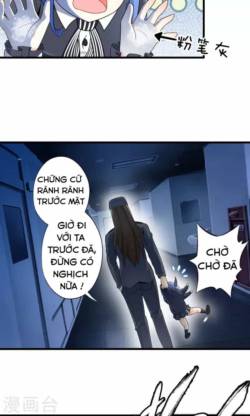 Cực Phẩm Công Ngụ Tiên Thê - Chương 14 - ảnh 16