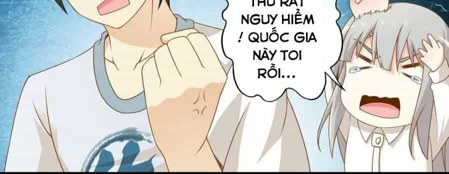 Cực Phẩm Công Ngụ Tiên Thê - Chương 5 - ảnh 18