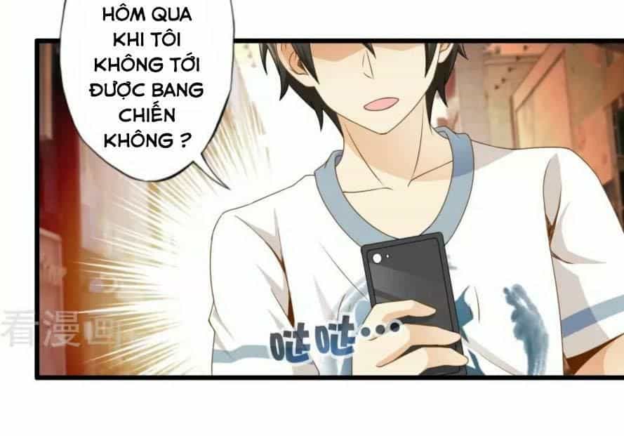 Cực Phẩm Công Ngụ Tiên Thê - Chương 5 - ảnh 21