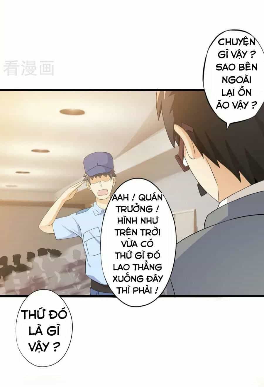 Cực Phẩm Công Ngụ Tiên Thê - Chương 5 - ảnh 30
