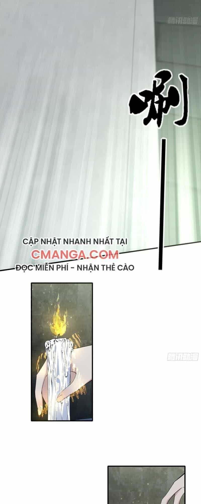 Cực Phẩm Diêm La Hệ Thống - Chương 101 - ảnh 23