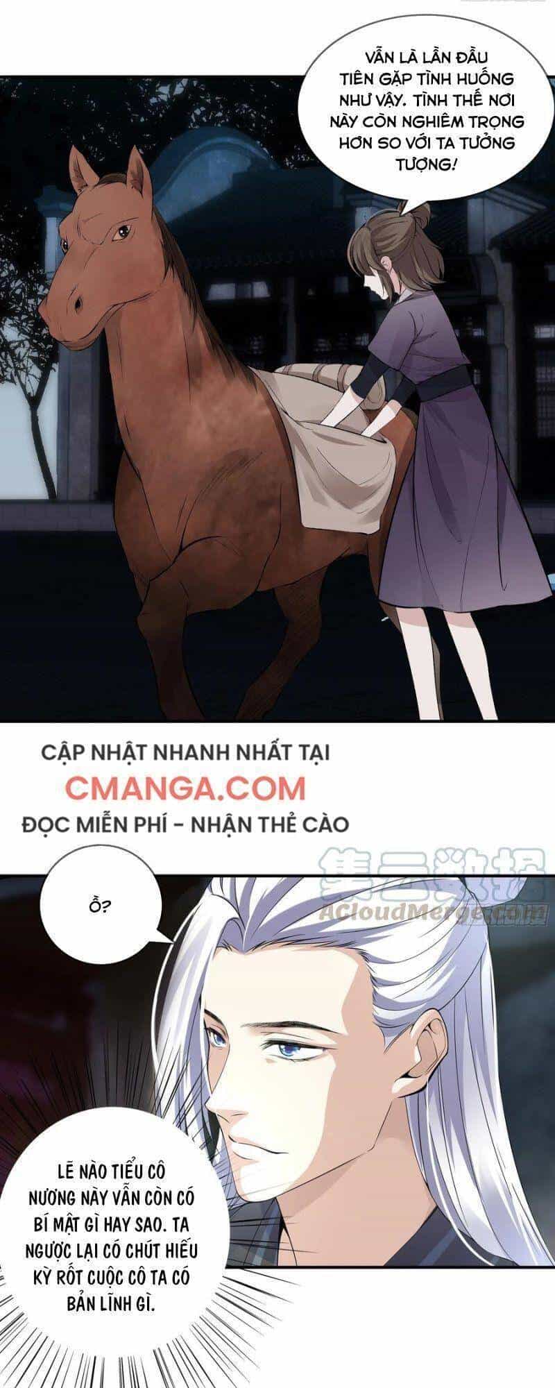 Cực Phẩm Diêm La Hệ Thống - Chương 102 - ảnh 10