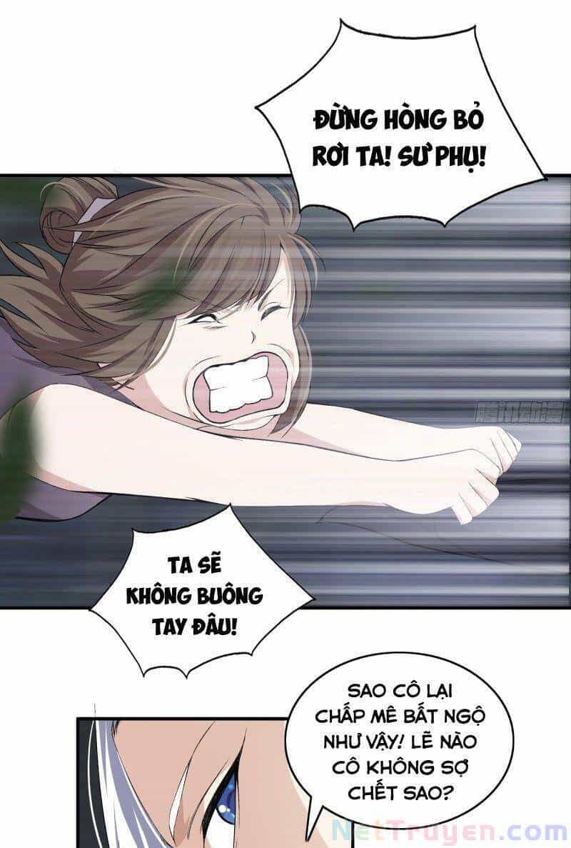 Cực Phẩm Diêm La Hệ Thống - Chương 104 - ảnh 11