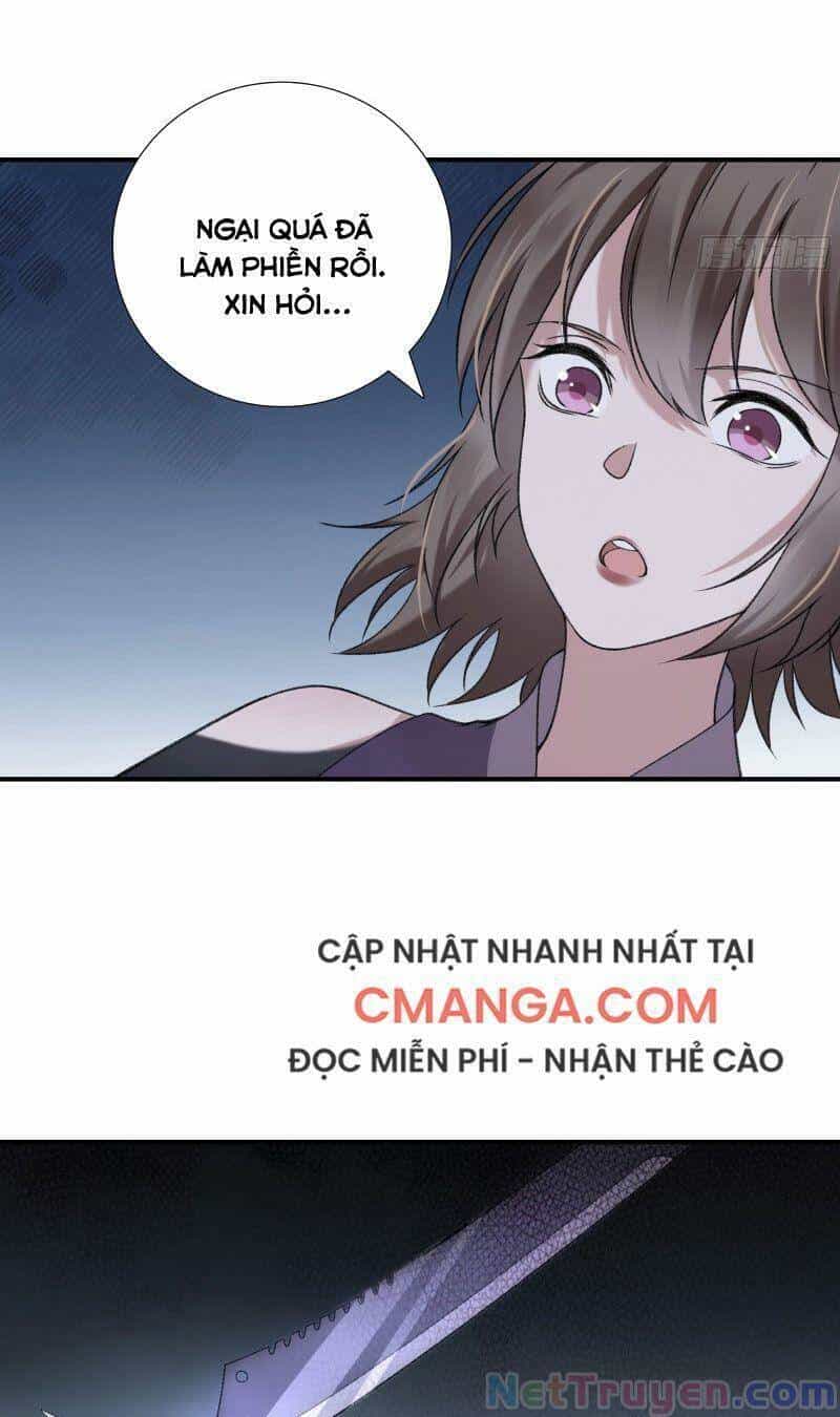 Cực Phẩm Diêm La Hệ Thống - Chương 104 - ảnh 19