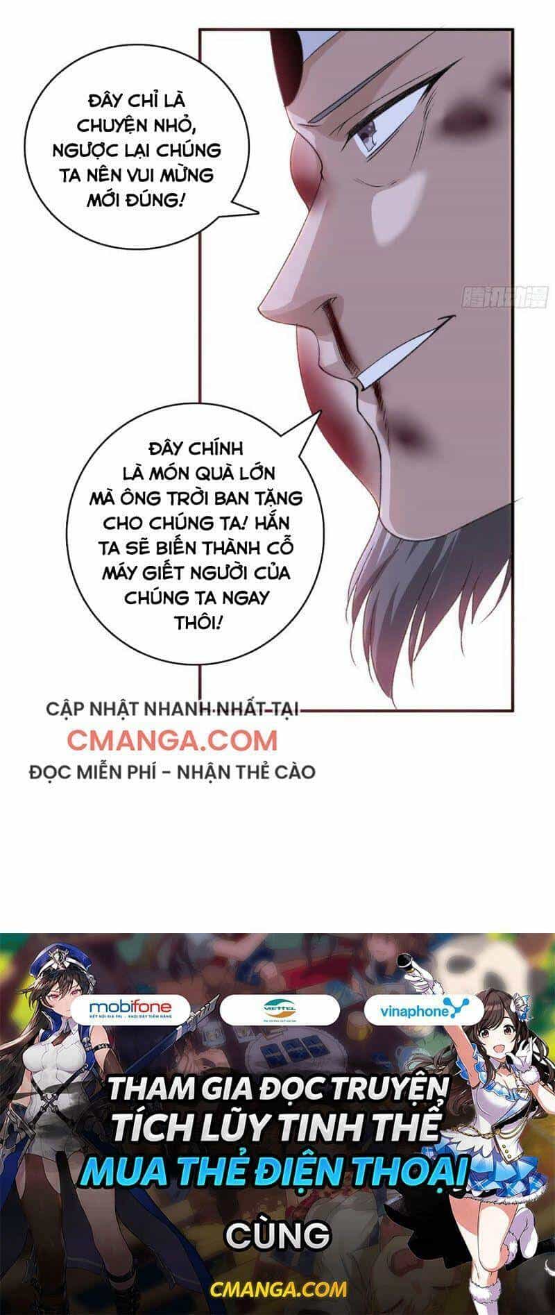 Cực Phẩm Diêm La Hệ Thống - Chương 105 - ảnh 29