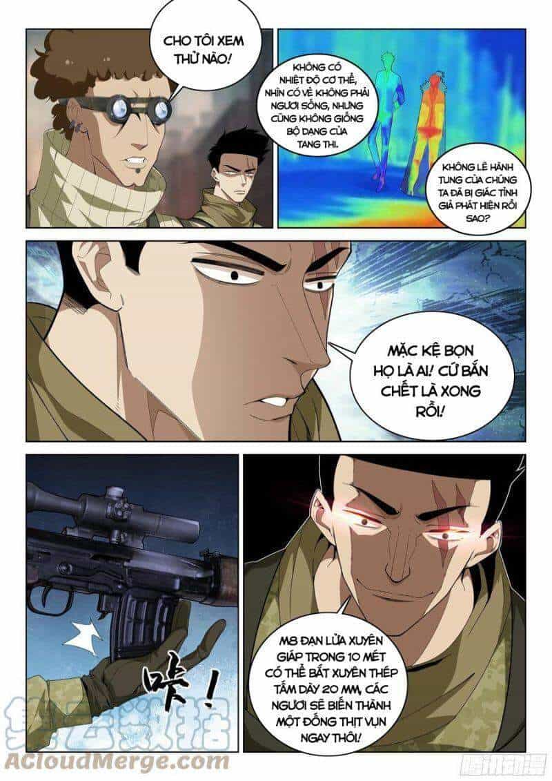 Cực Phẩm Diêm La Hệ Thống - Chương 118 - ảnh 3
