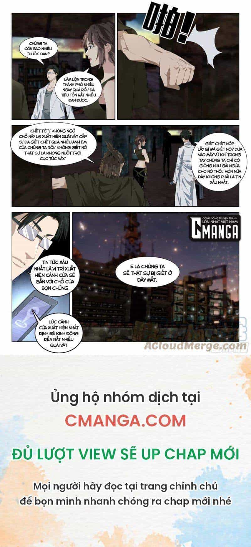 Cực Phẩm Diêm La Hệ Thống - Chương 119 - ảnh 8
