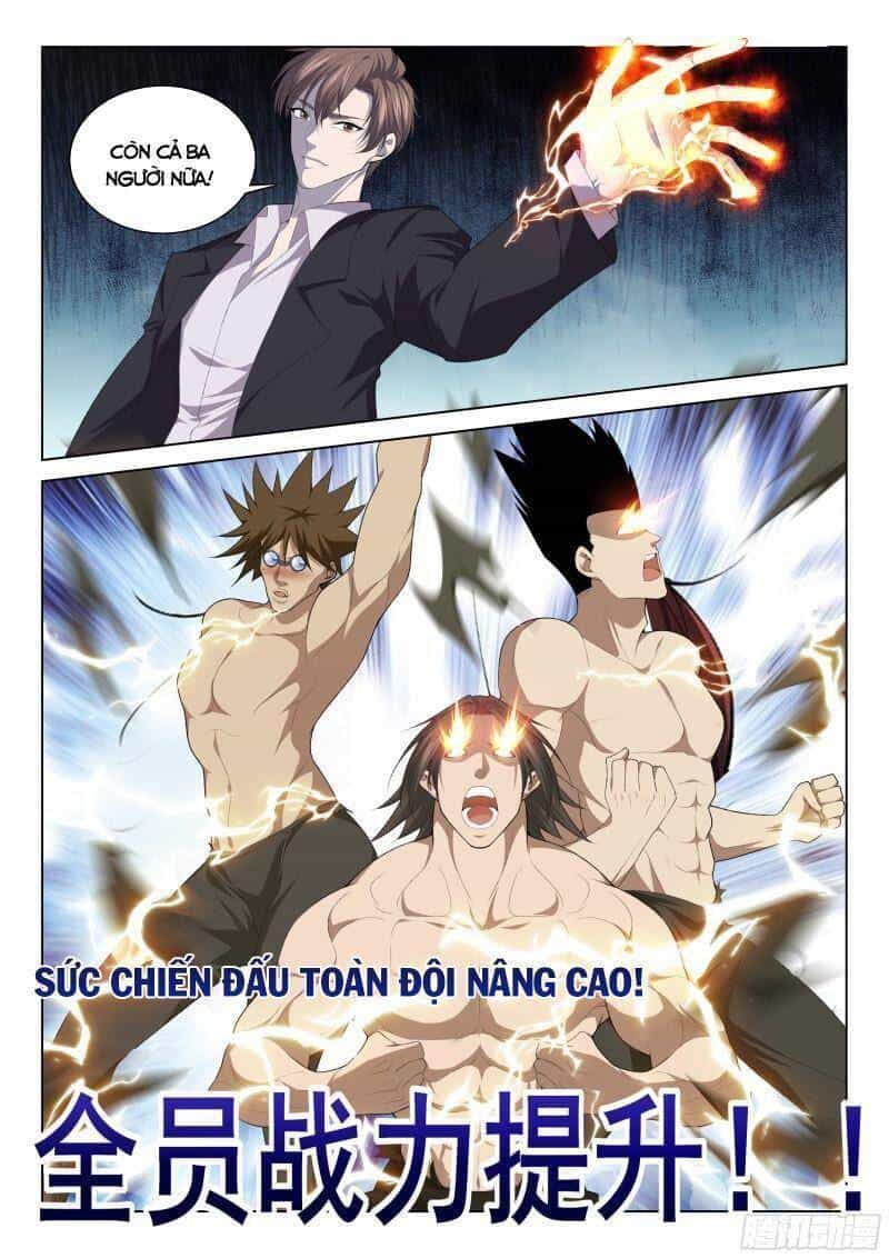 Cực Phẩm Diêm La Hệ Thống - Chương 125 - ảnh 8
