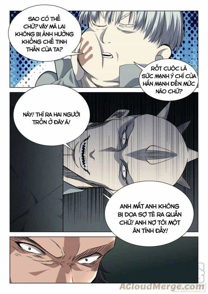 Cực Phẩm Diêm La Hệ Thống - Chương 129 - ảnh 5