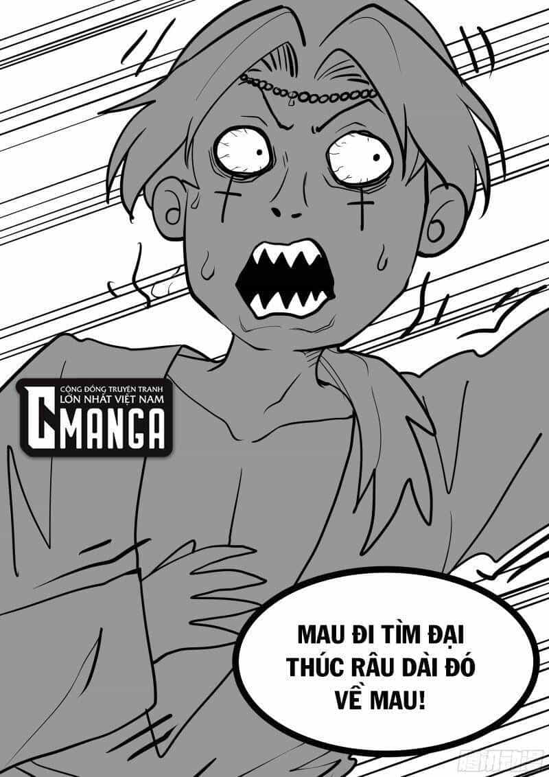 Cực Phẩm Diêm La Hệ Thống - Chương 130 - ảnh 11