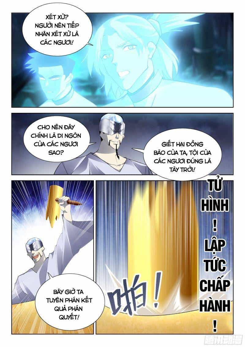 Cực Phẩm Diêm La Hệ Thống - Chương 133 - ảnh 5