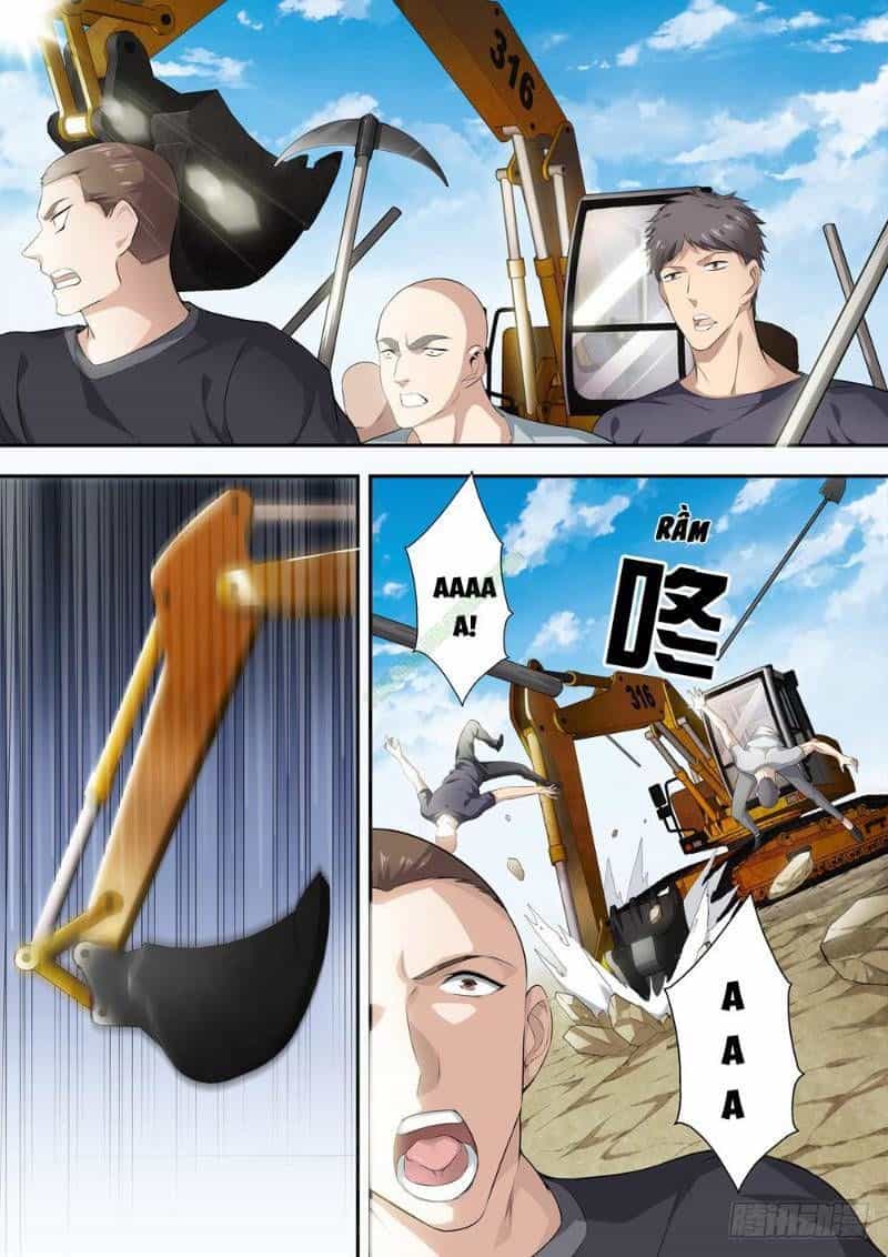 Cực Phẩm Diêm La Hệ Thống - Chương 14 - ảnh 2