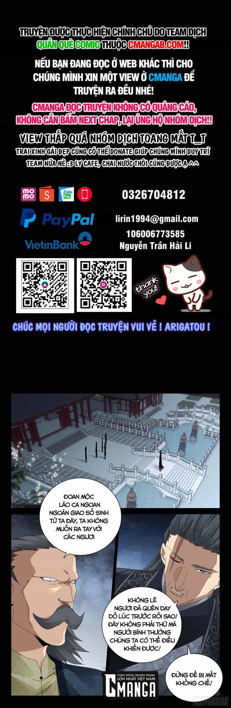 Cực Phẩm Diêm La Hệ Thống - Chương 142 - ảnh 1