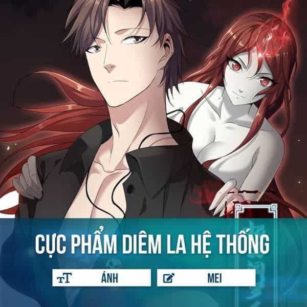 Cực Phẩm Diêm La Hệ Thống - Chương 37 - ảnh 12