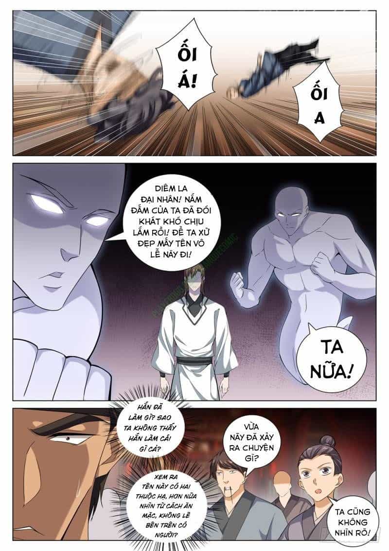 Cực Phẩm Diêm La Hệ Thống - Chương 46 - ảnh 5