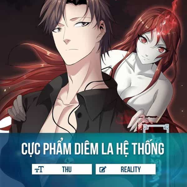 Cực Phẩm Diêm La Hệ Thống - Chương 52 - ảnh 1