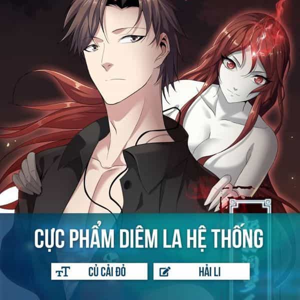 Cực Phẩm Diêm La Hệ Thống - Chương 61 - ảnh 10
