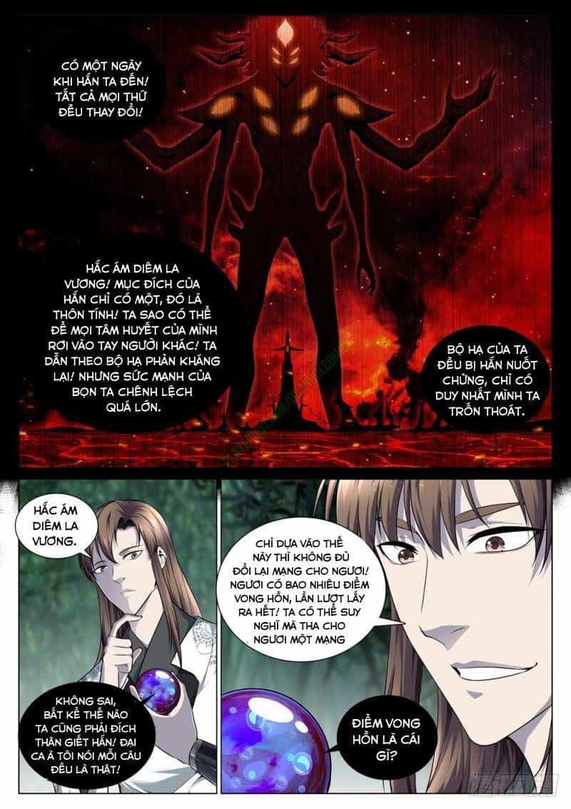 Cực Phẩm Diêm La Hệ Thống - Chương 62 - ảnh 3