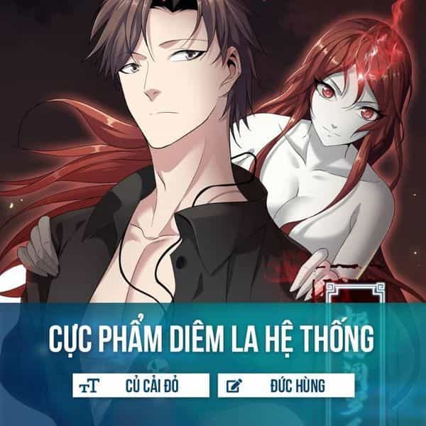 Cực Phẩm Diêm La Hệ Thống - Chương 66 - ảnh 10
