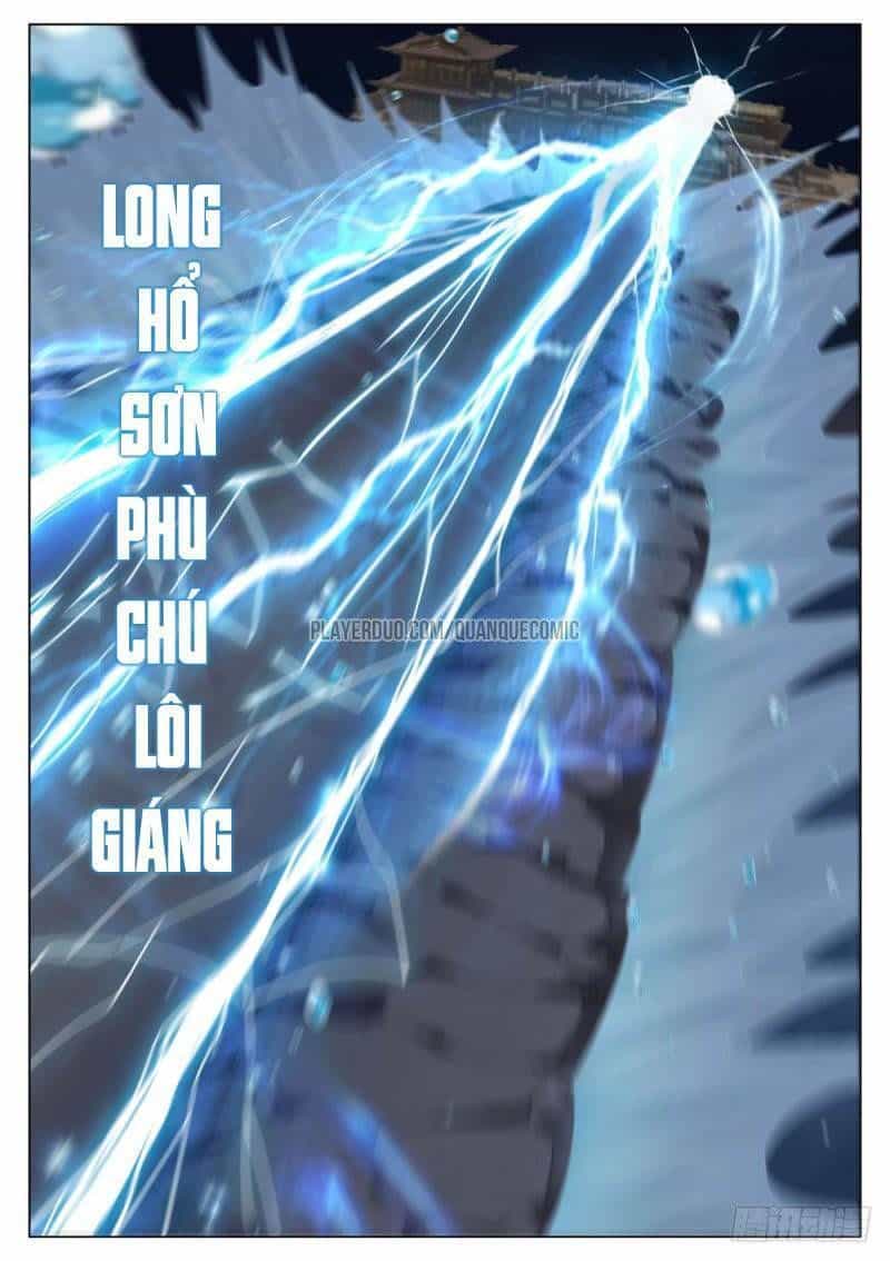 Cực Phẩm Diêm La Hệ Thống - Chương 72 - ảnh 7
