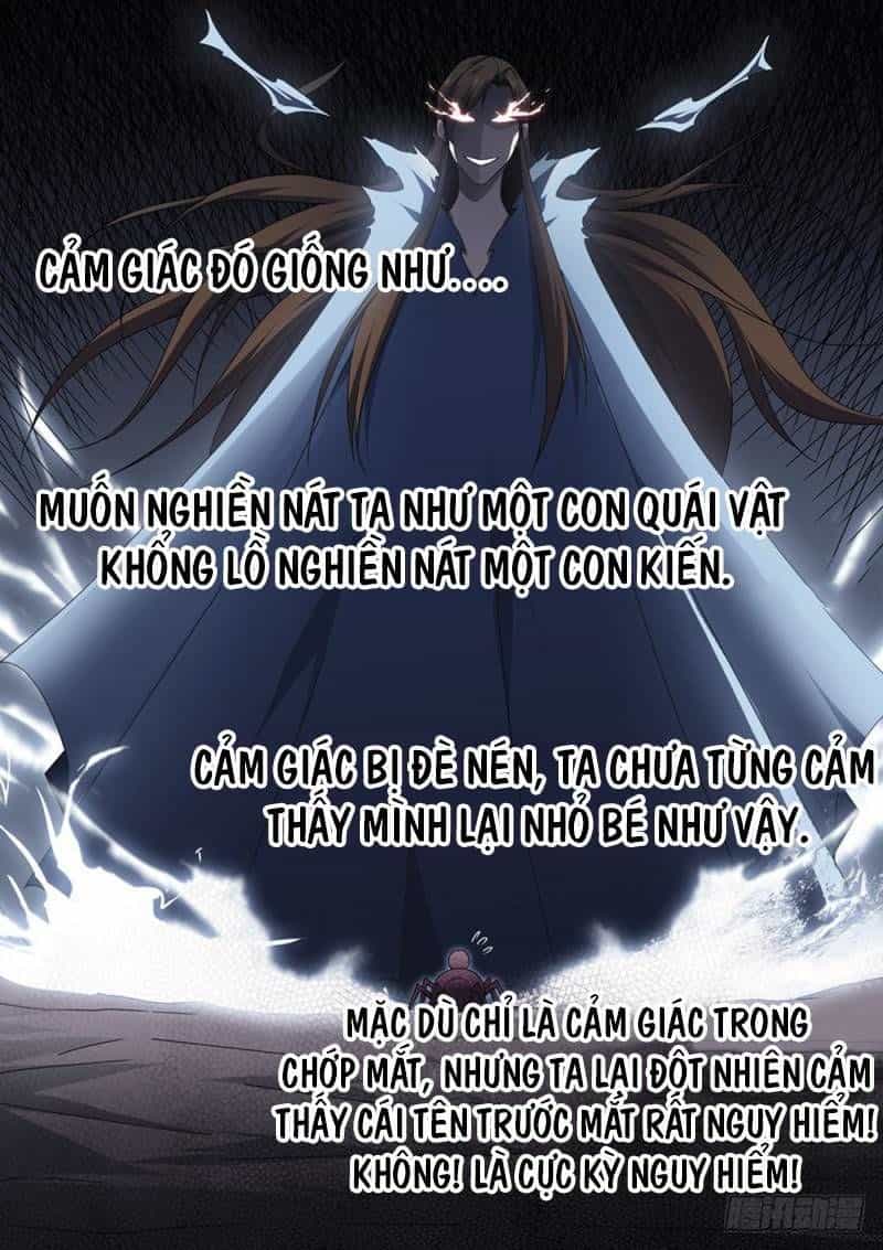 Cực Phẩm Diêm La Hệ Thống - Chương 74 - ảnh 12