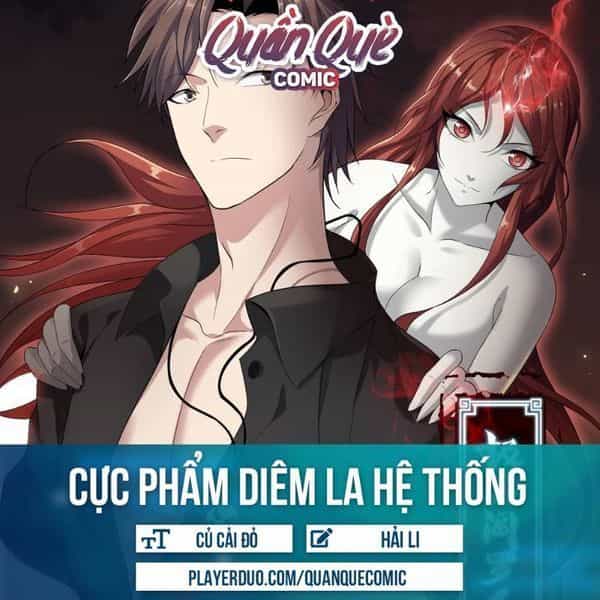 Cực Phẩm Diêm La Hệ Thống - Chương 77 - ảnh 13