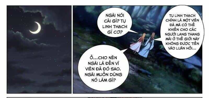 Cực Phẩm Diêm La Hệ Thống - Chương 81 - ảnh 1