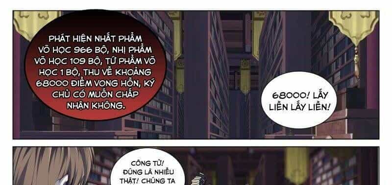 Cực Phẩm Diêm La Hệ Thống - Chương 81 - ảnh 4