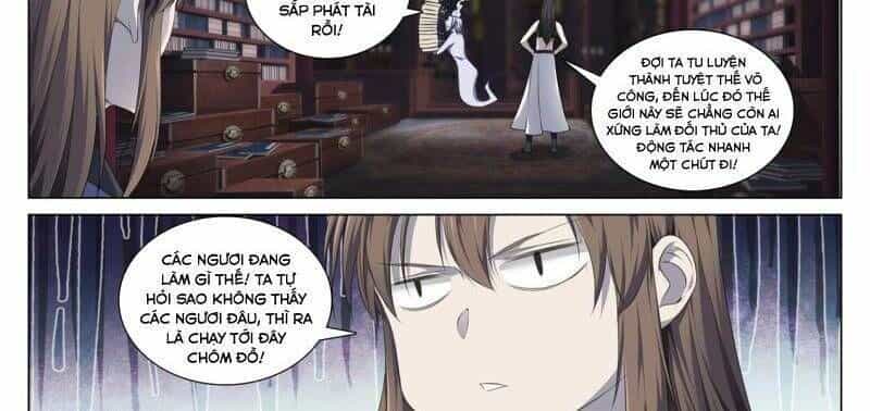 Cực Phẩm Diêm La Hệ Thống - Chương 81 - ảnh 5