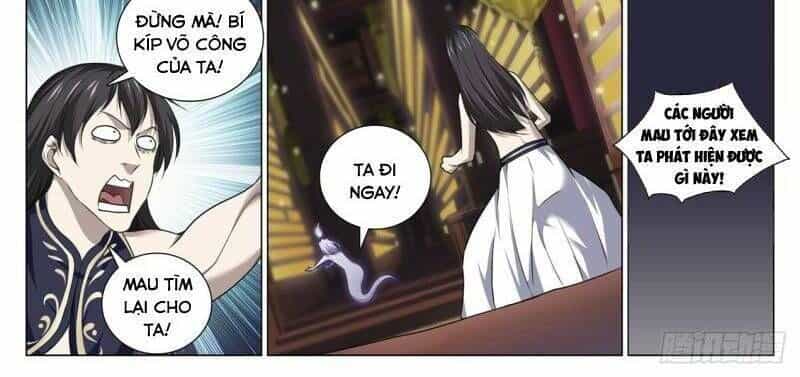 Cực Phẩm Diêm La Hệ Thống - Chương 81 - ảnh 9