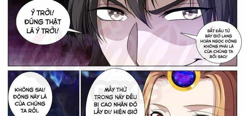 Cực Phẩm Diêm La Hệ Thống - Chương 82 - ảnh 5