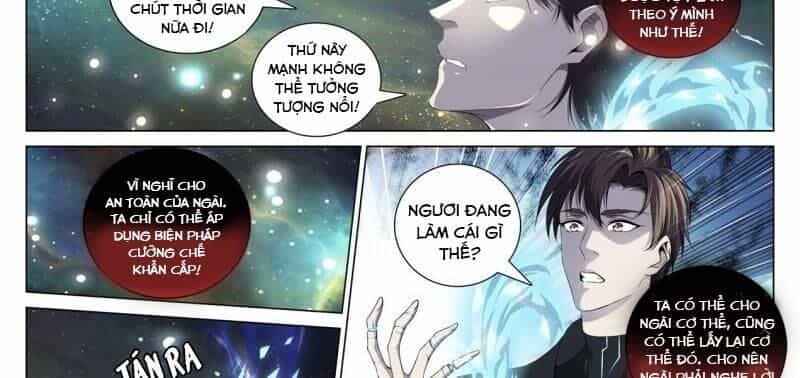 Cực Phẩm Diêm La Hệ Thống - Chương 83 - ảnh 11