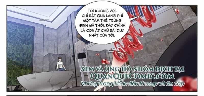Cực Phẩm Diêm La Hệ Thống - Chương 83 - ảnh 28